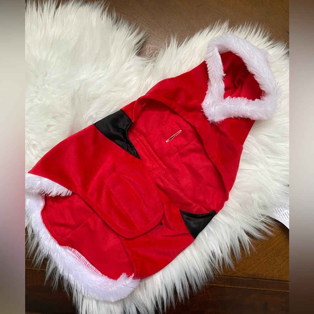 SUIT FOR DOG